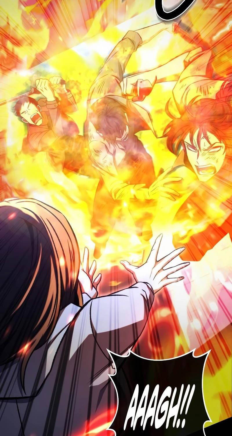 Sát Thủ Thiên Tài Đơn Độc Chap 38 - Next Chap 39