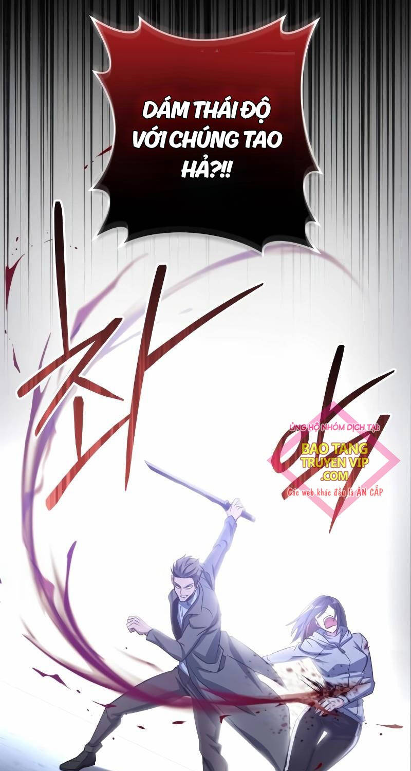 Sát Thủ Thiên Tài Đơn Độc Chap 38 - Next Chap 39
