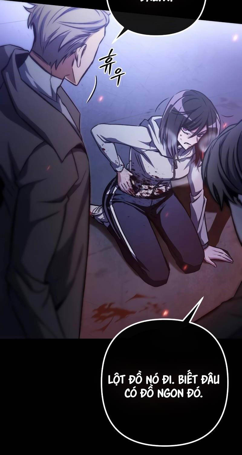 Sát Thủ Thiên Tài Đơn Độc Chap 38 - Next Chap 39