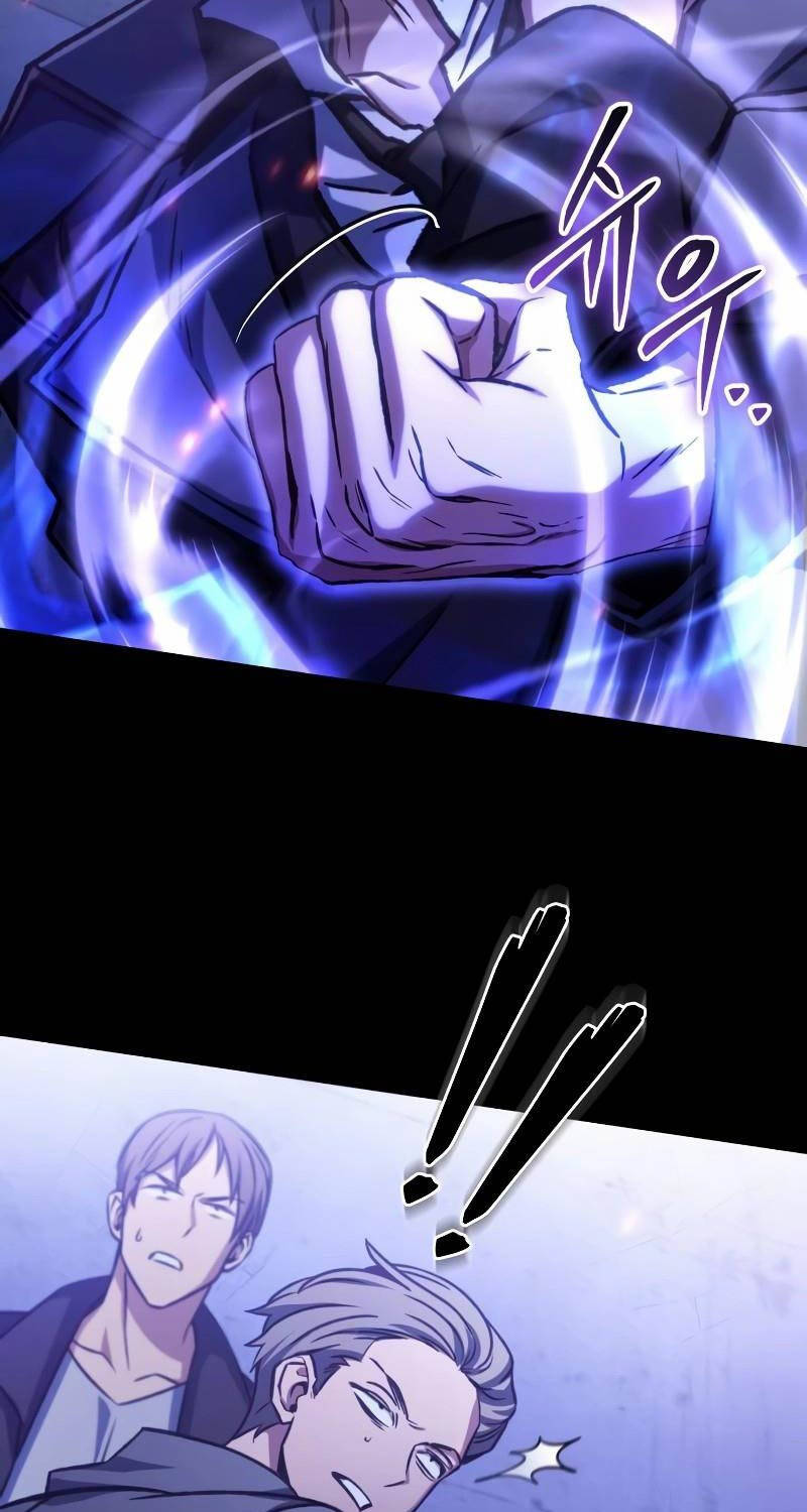 Sát Thủ Thiên Tài Đơn Độc Chap 38 - Next Chap 39