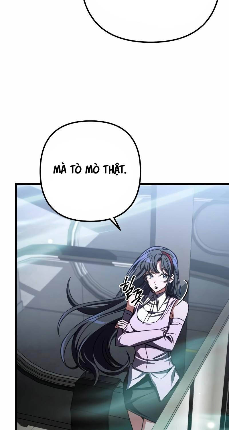 Sát Thủ Thiên Tài Đơn Độc Chap 38 - Next Chap 39