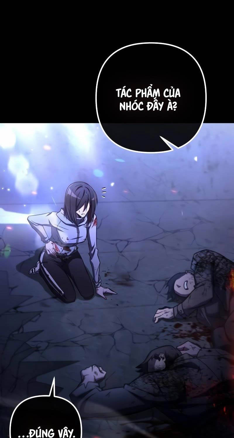 Sát Thủ Thiên Tài Đơn Độc Chap 38 - Next Chap 39