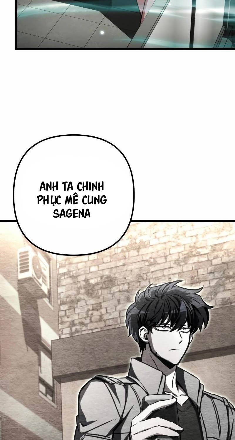 Sát Thủ Thiên Tài Đơn Độc Chap 38 - Next Chap 39
