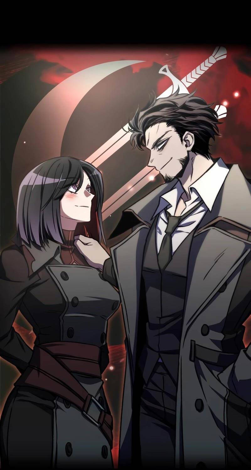 Sát Thủ Thiên Tài Đơn Độc Chap 38 - Next Chap 39