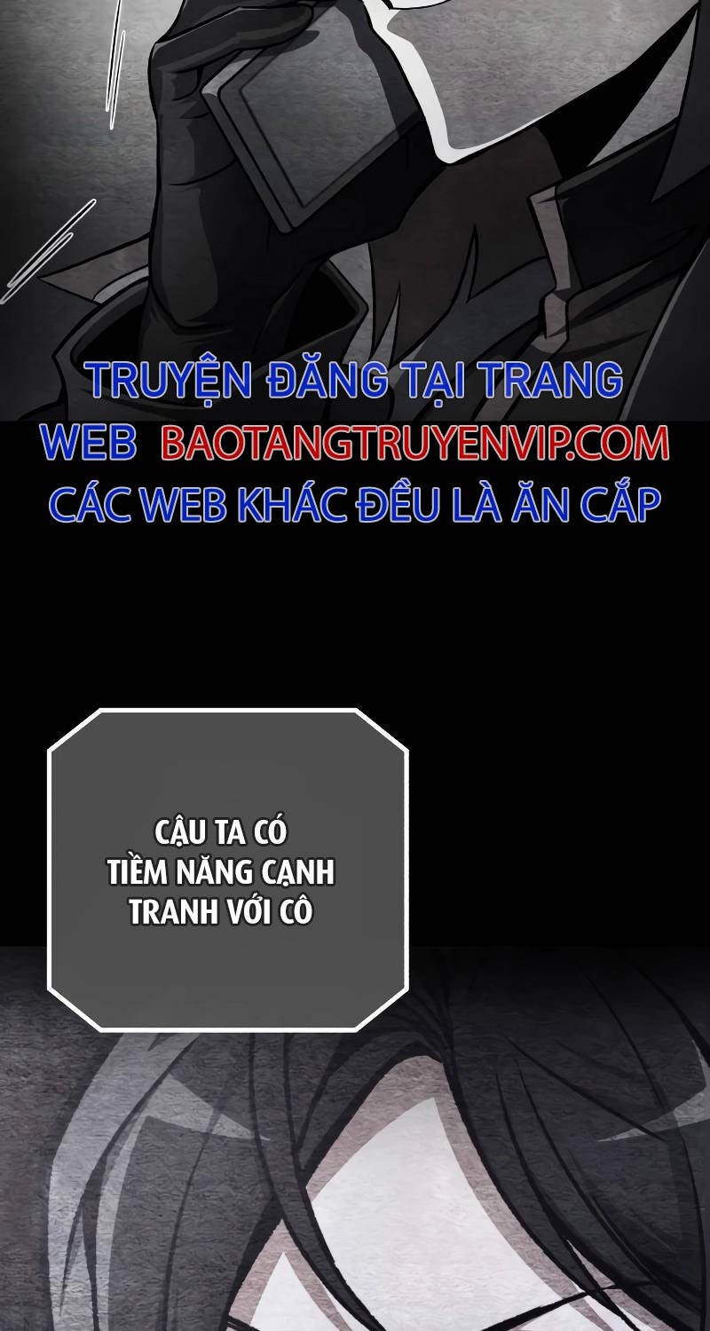 Sát Thủ Thiên Tài Đơn Độc Chap 38 - Next Chap 39