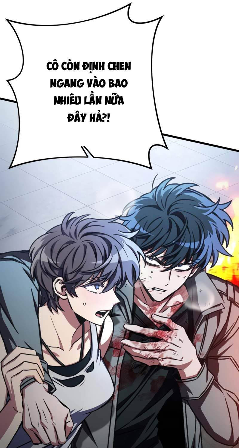 Sát Thủ Thiên Tài Đơn Độc Chap 39 - Next Chap 40