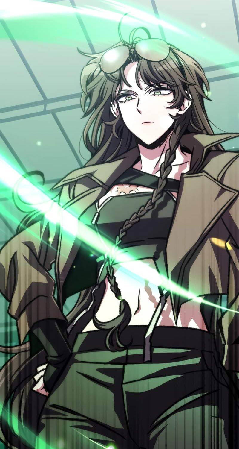 Sát Thủ Thiên Tài Đơn Độc Chap 39 - Next Chap 40