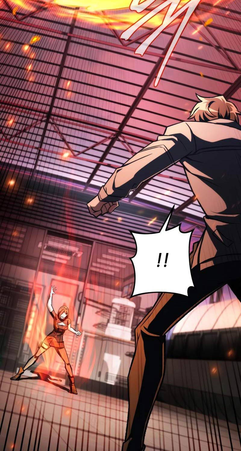 Sát Thủ Thiên Tài Đơn Độc Chap 39 - Next Chap 40