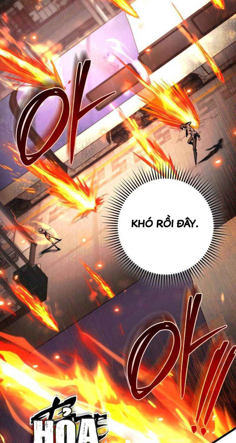 Sát Thủ Thiên Tài Đơn Độc Chap 39 - Next Chap 40