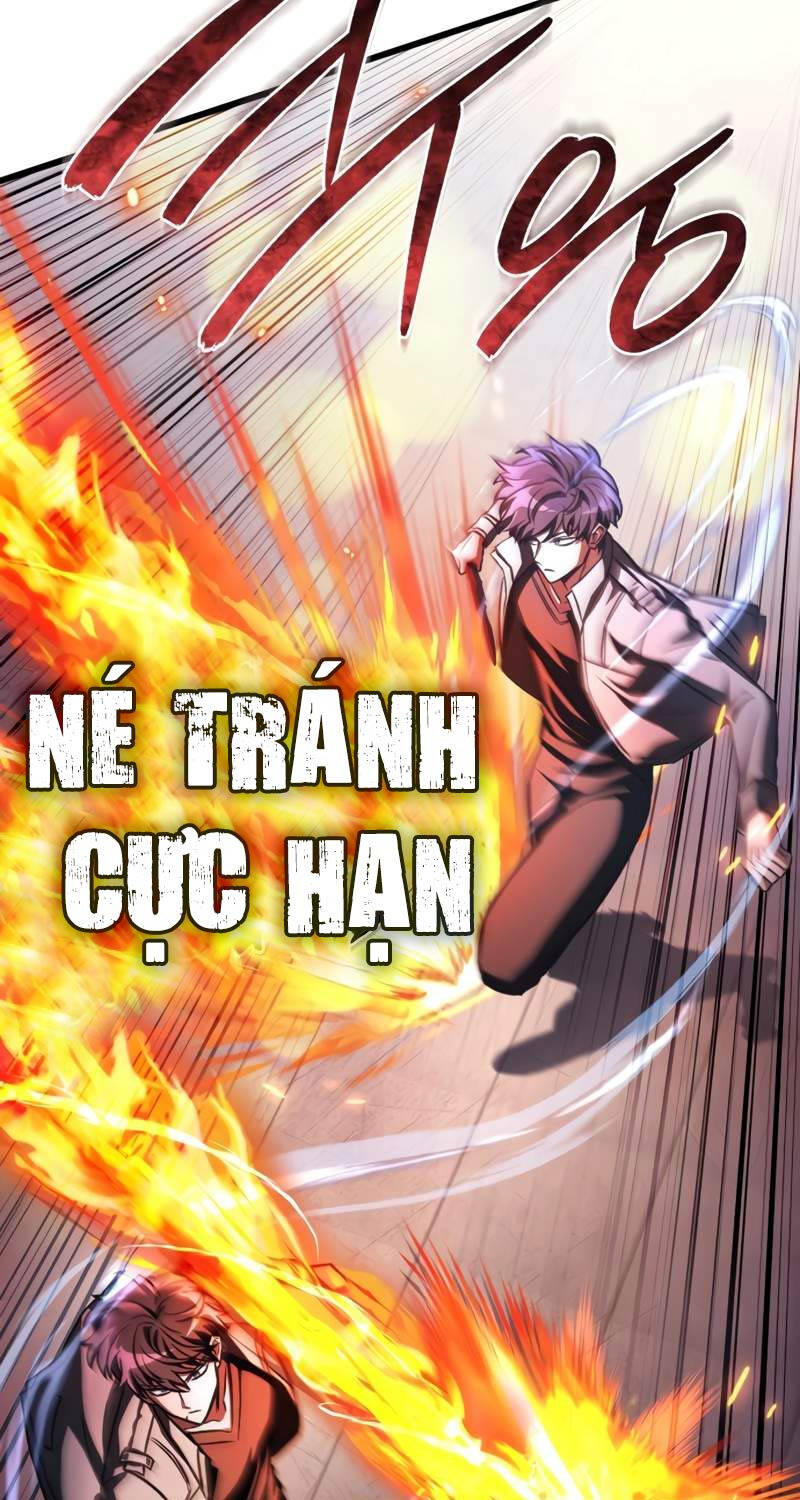 Sát Thủ Thiên Tài Đơn Độc Chap 39 - Next Chap 40