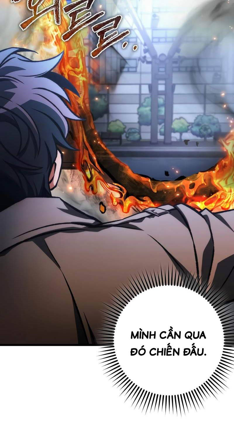 Sát Thủ Thiên Tài Đơn Độc Chap 39 - Next Chap 40