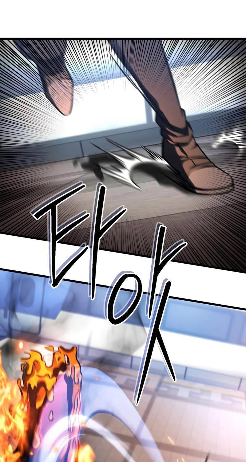 Sát Thủ Thiên Tài Đơn Độc Chap 39 - Next Chap 40