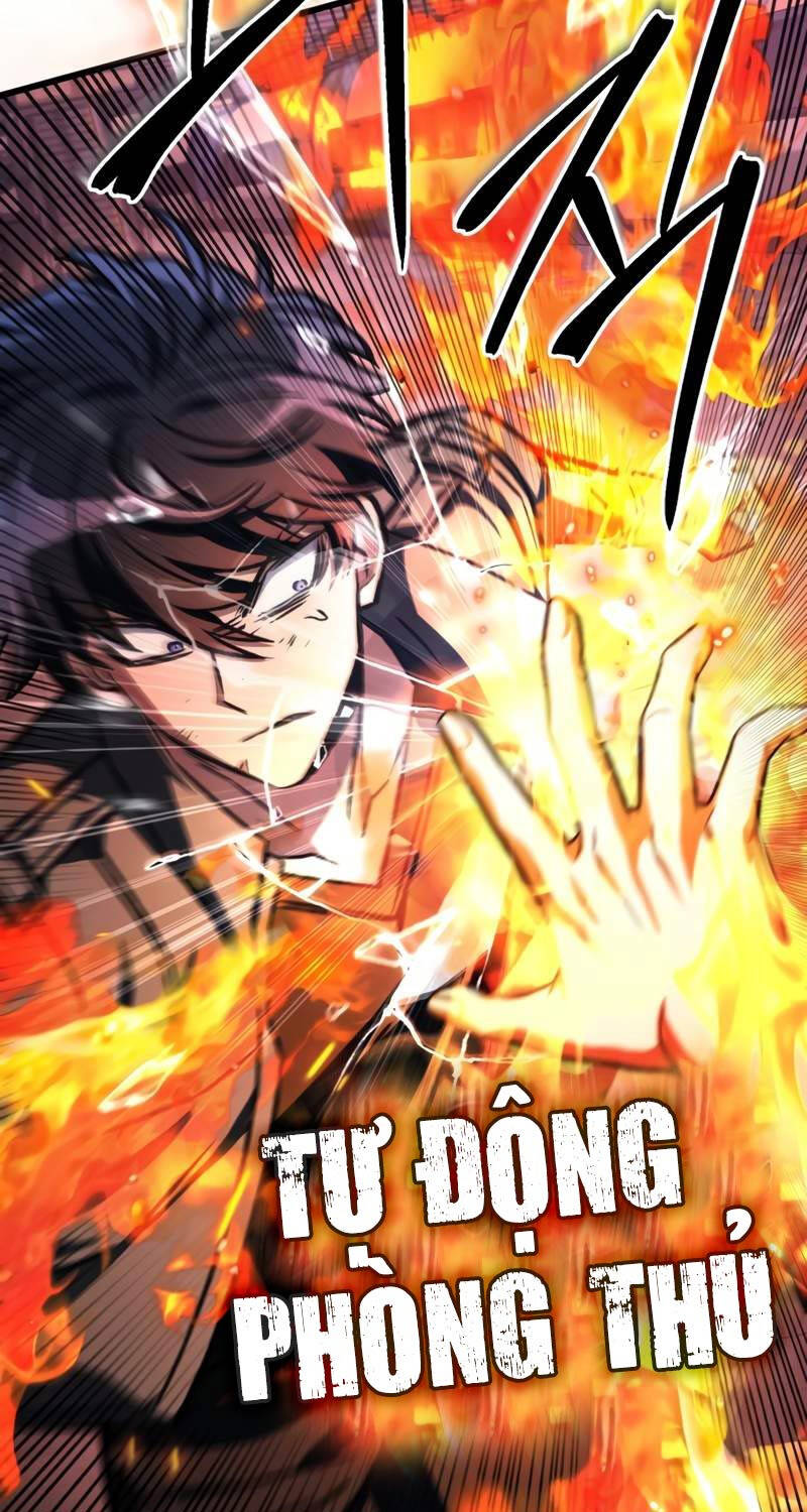 Sát Thủ Thiên Tài Đơn Độc Chap 39 - Next Chap 40