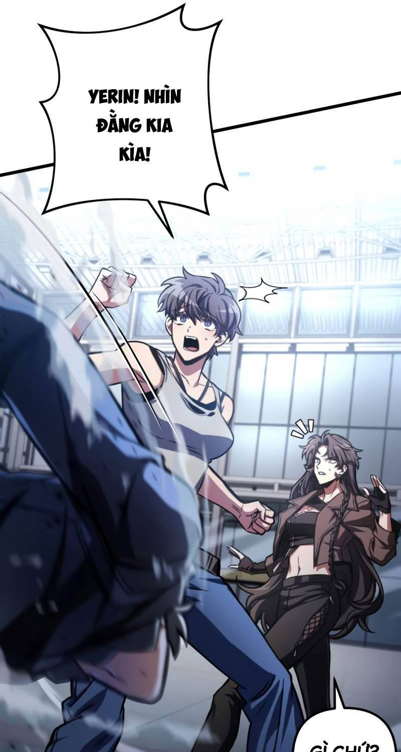 Sát Thủ Thiên Tài Đơn Độc Chap 39 - Next Chap 40