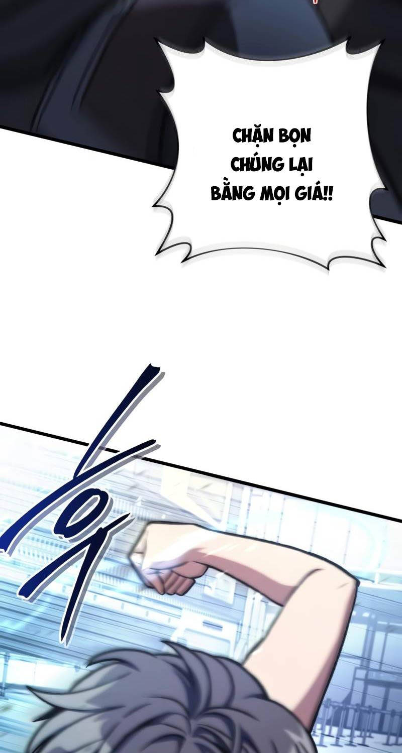 Sát Thủ Thiên Tài Đơn Độc Chap 39 - Next Chap 40