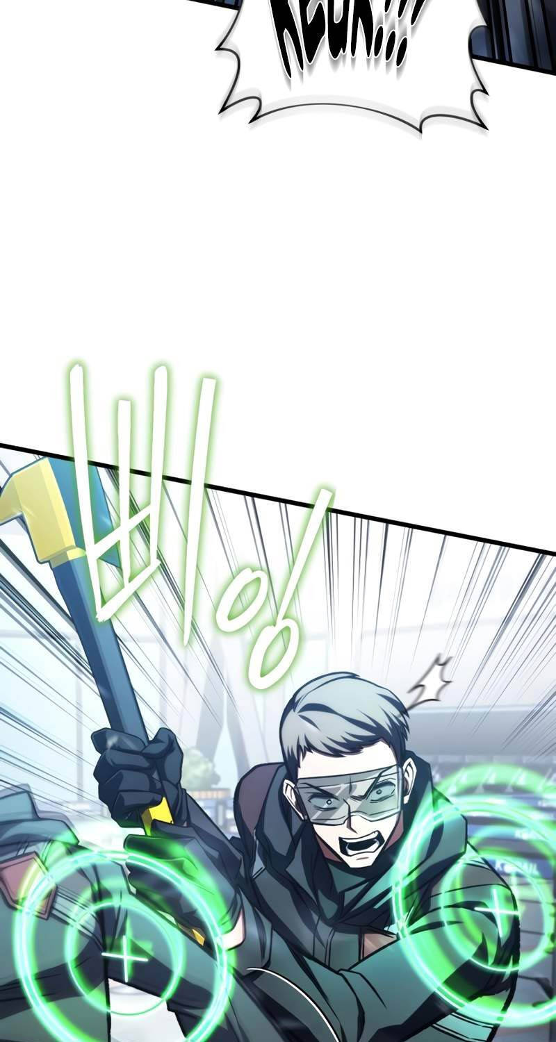 Sát Thủ Thiên Tài Đơn Độc Chap 39 - Next Chap 40