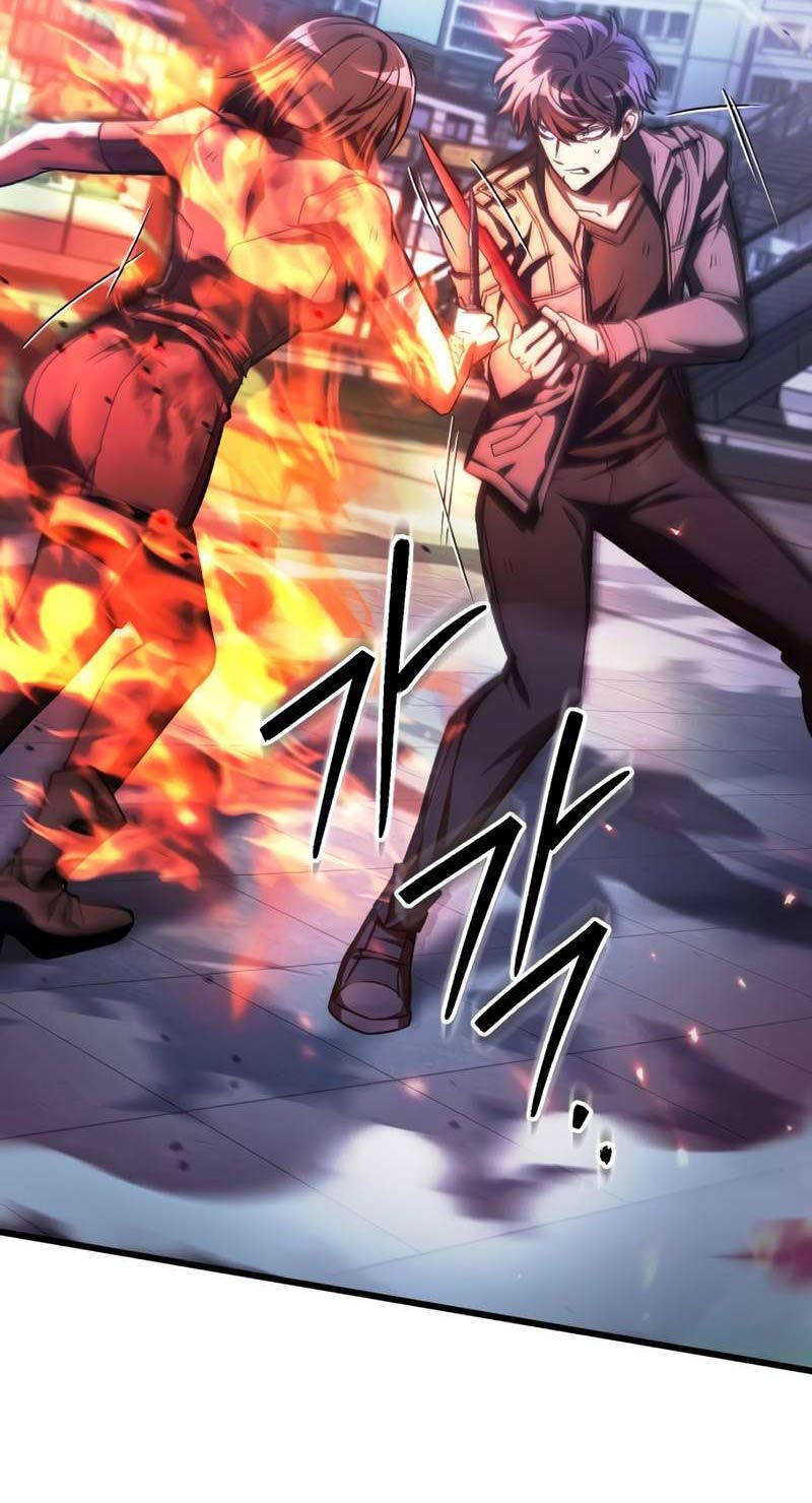 Sát Thủ Thiên Tài Đơn Độc Chap 39 - Next Chap 40