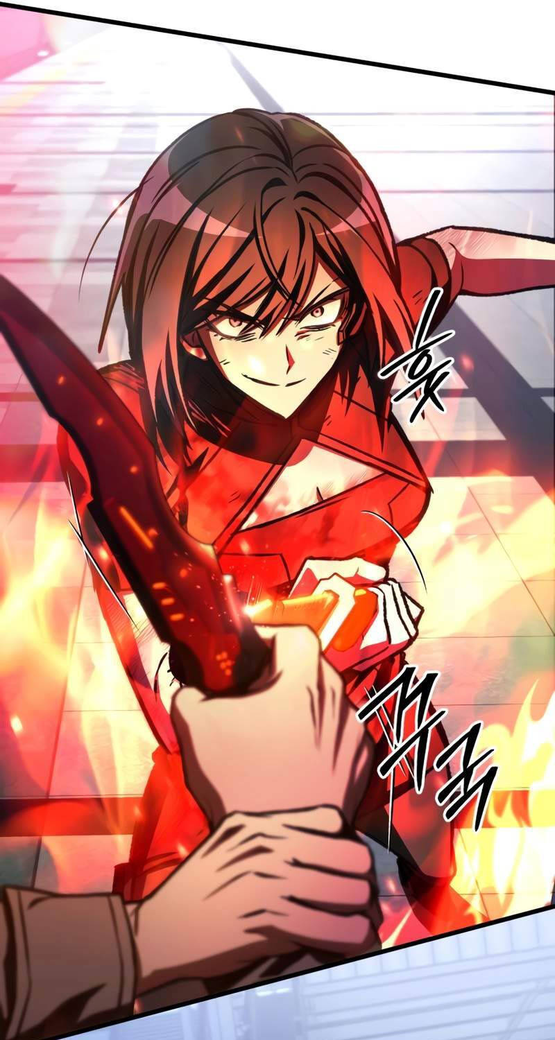Sát Thủ Thiên Tài Đơn Độc Chap 39 - Next Chap 40