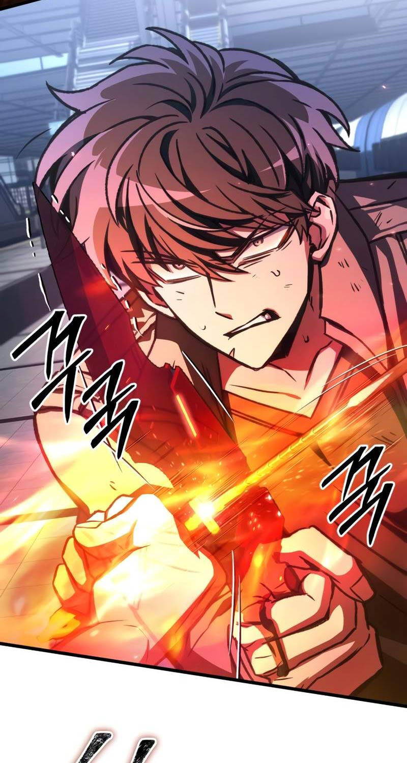 Sát Thủ Thiên Tài Đơn Độc Chap 39 - Next Chap 40