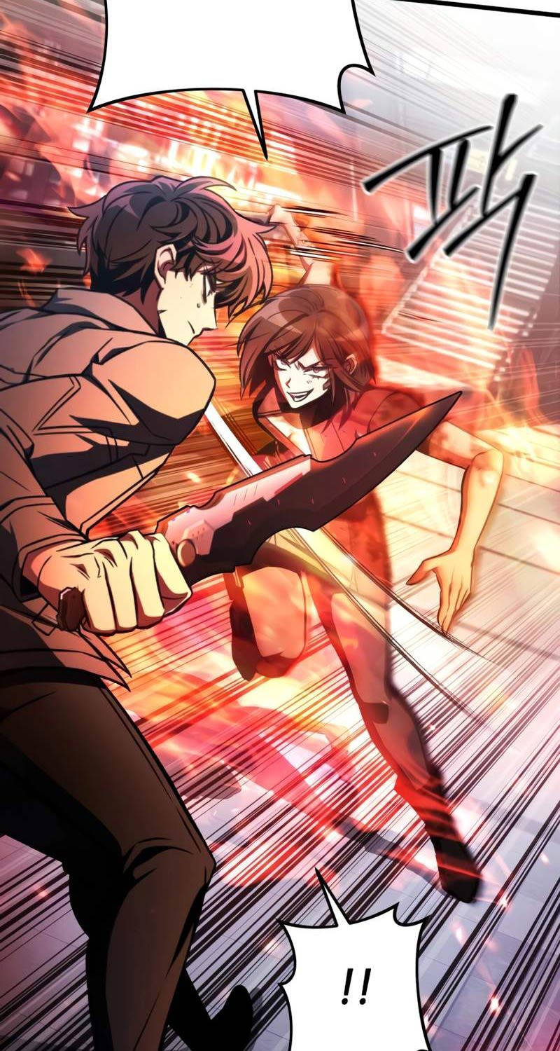 Sát Thủ Thiên Tài Đơn Độc Chap 39 - Next Chap 40