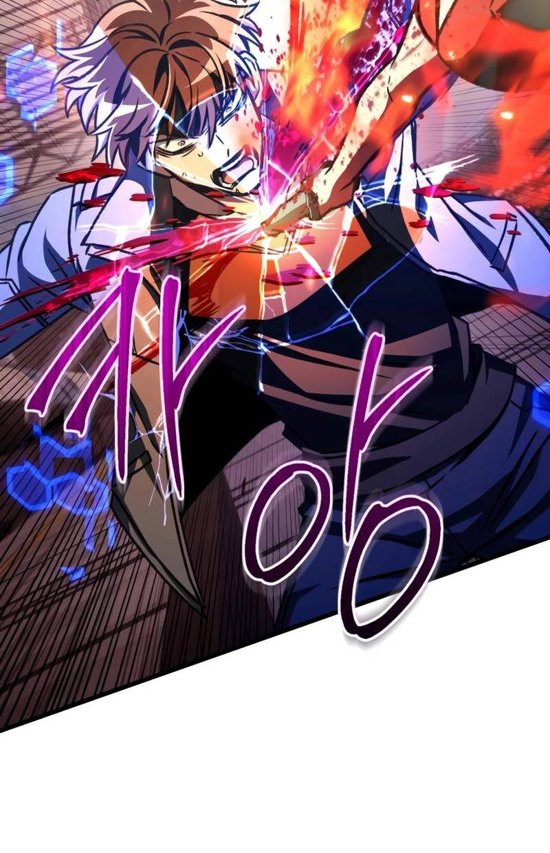 Sát Thủ Thiên Tài Đơn Độc Chap 39 - Next Chap 40