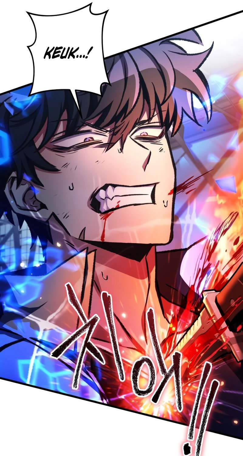 Sát Thủ Thiên Tài Đơn Độc Chap 39 - Next Chap 40