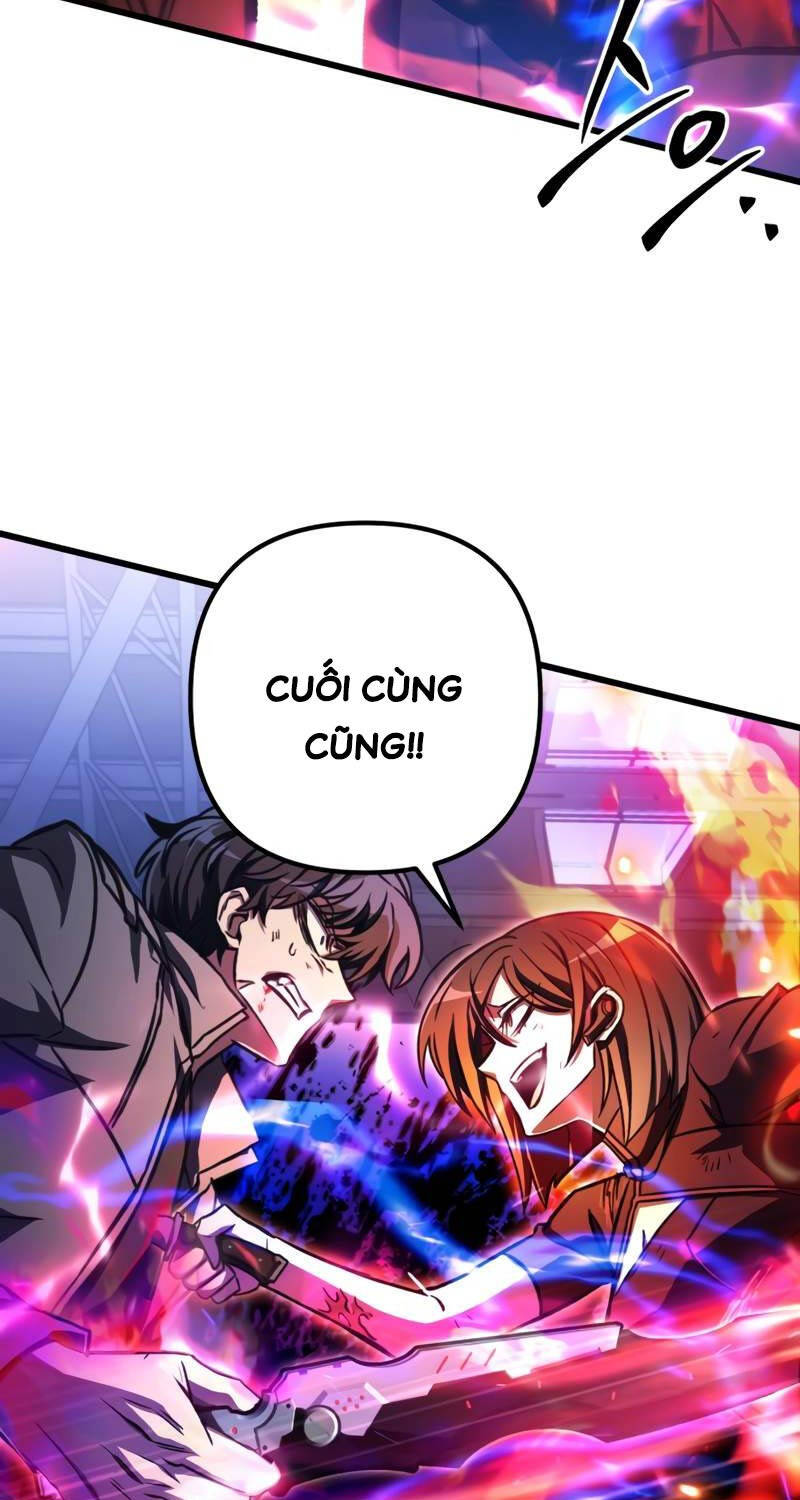 Sát Thủ Thiên Tài Đơn Độc Chap 39 - Next Chap 40