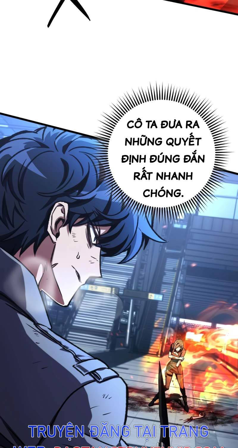 Sát Thủ Thiên Tài Đơn Độc Chap 39 - Next Chap 40