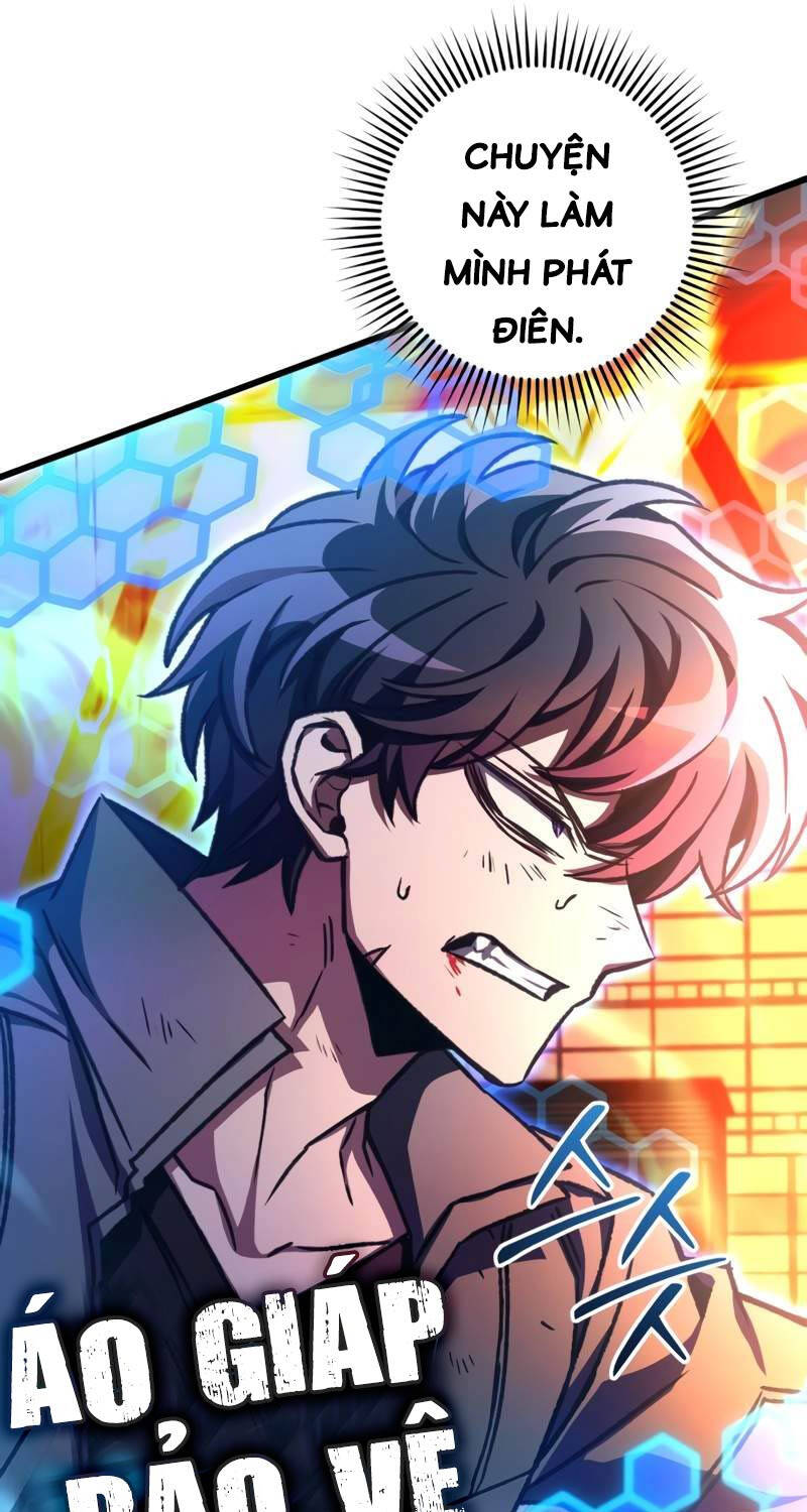 Sát Thủ Thiên Tài Đơn Độc Chap 39 - Next Chap 40