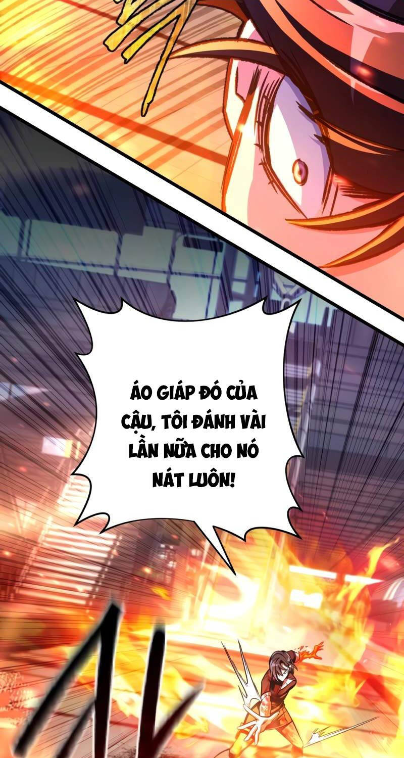Sát Thủ Thiên Tài Đơn Độc Chap 39 - Next Chap 40