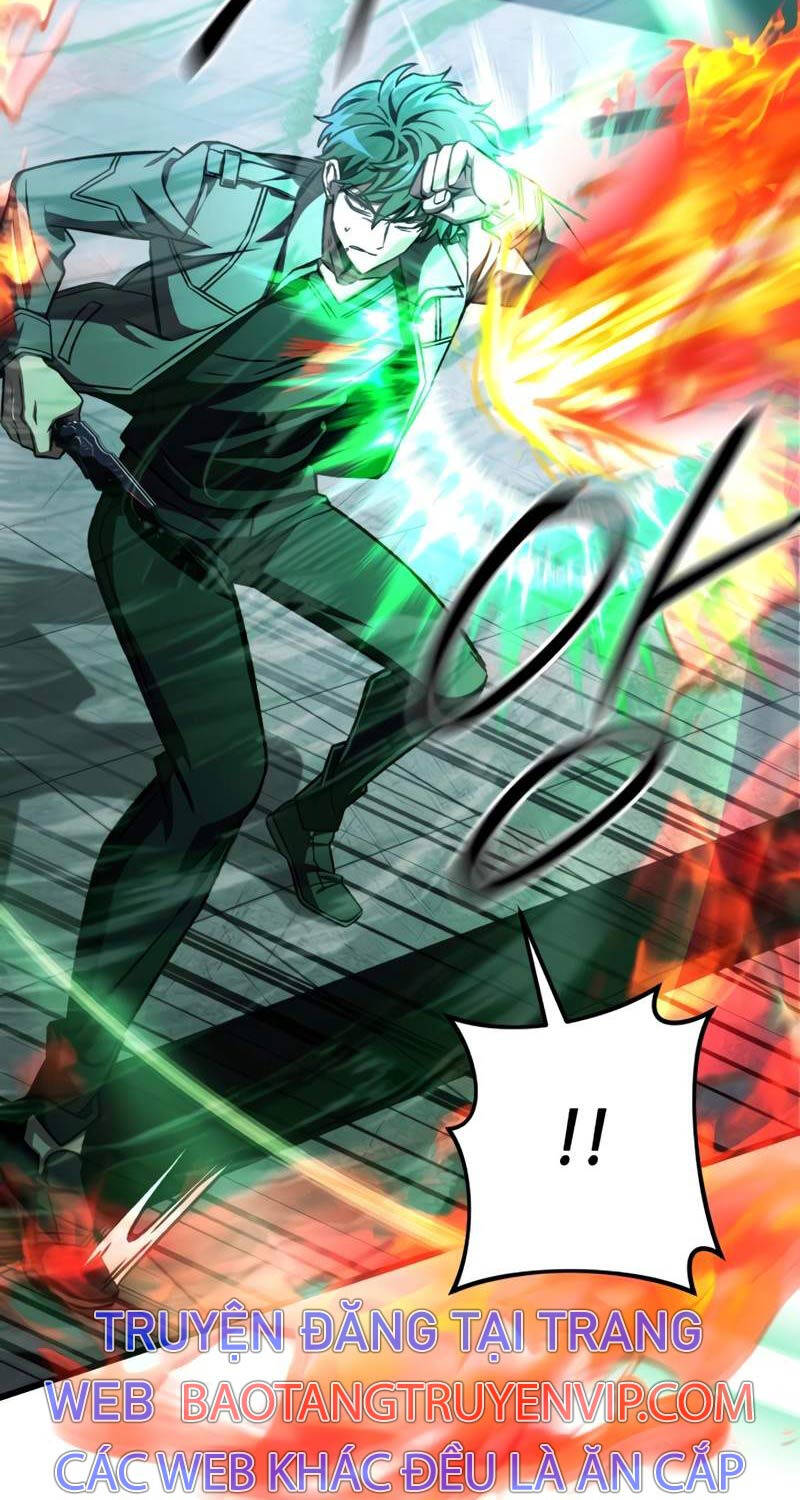 Sát Thủ Thiên Tài Đơn Độc Chap 39 - Next Chap 40