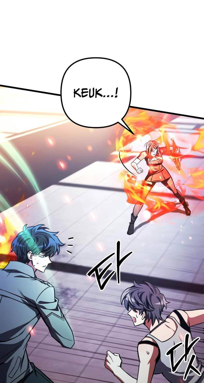 Sát Thủ Thiên Tài Đơn Độc Chap 39 - Next Chap 40