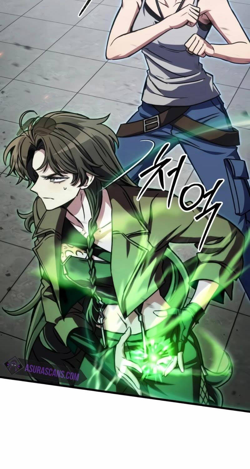 Sát Thủ Thiên Tài Đơn Độc Chap 40 - Next Chap 41