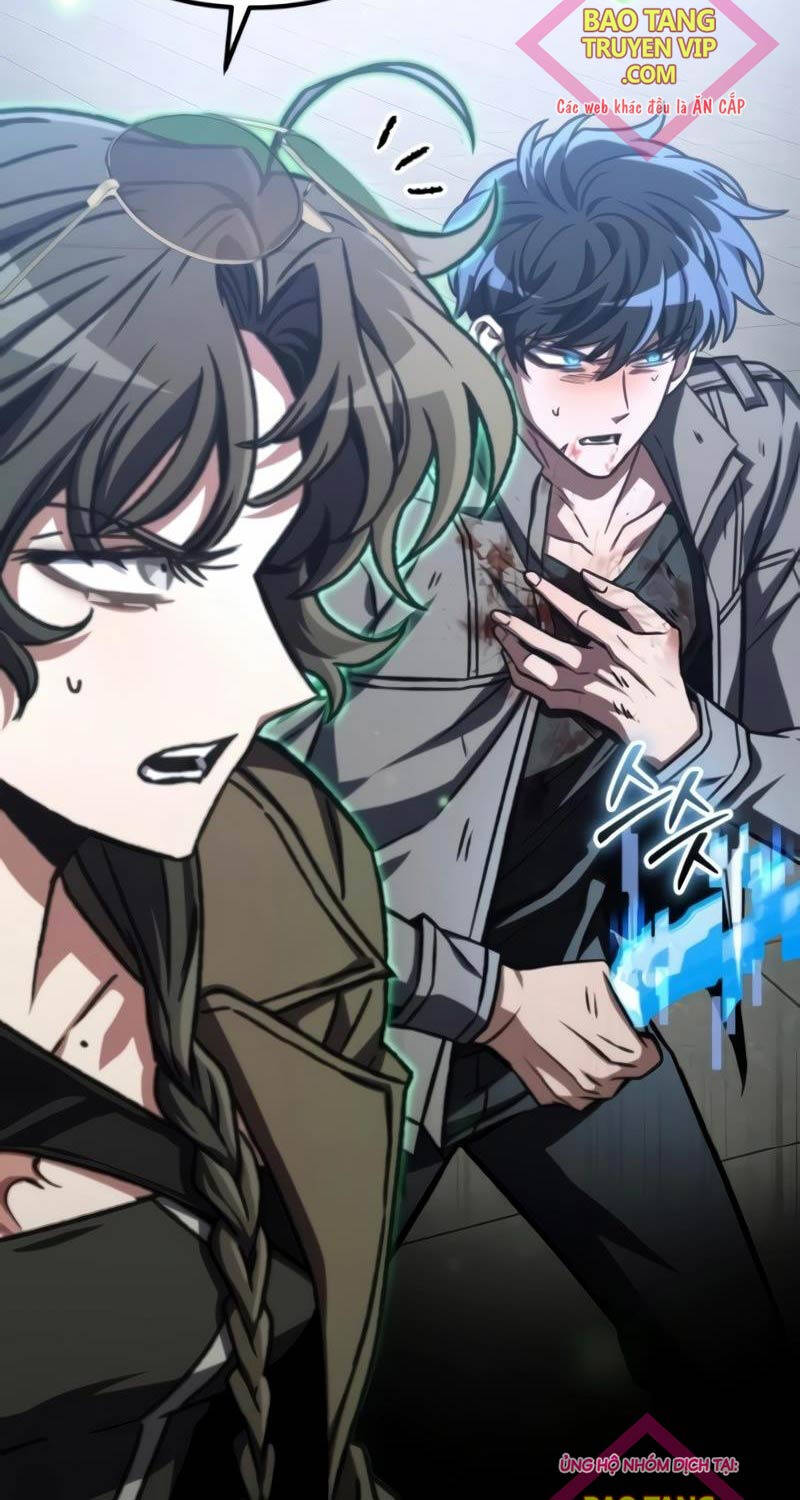Sát Thủ Thiên Tài Đơn Độc Chap 40 - Next Chap 41
