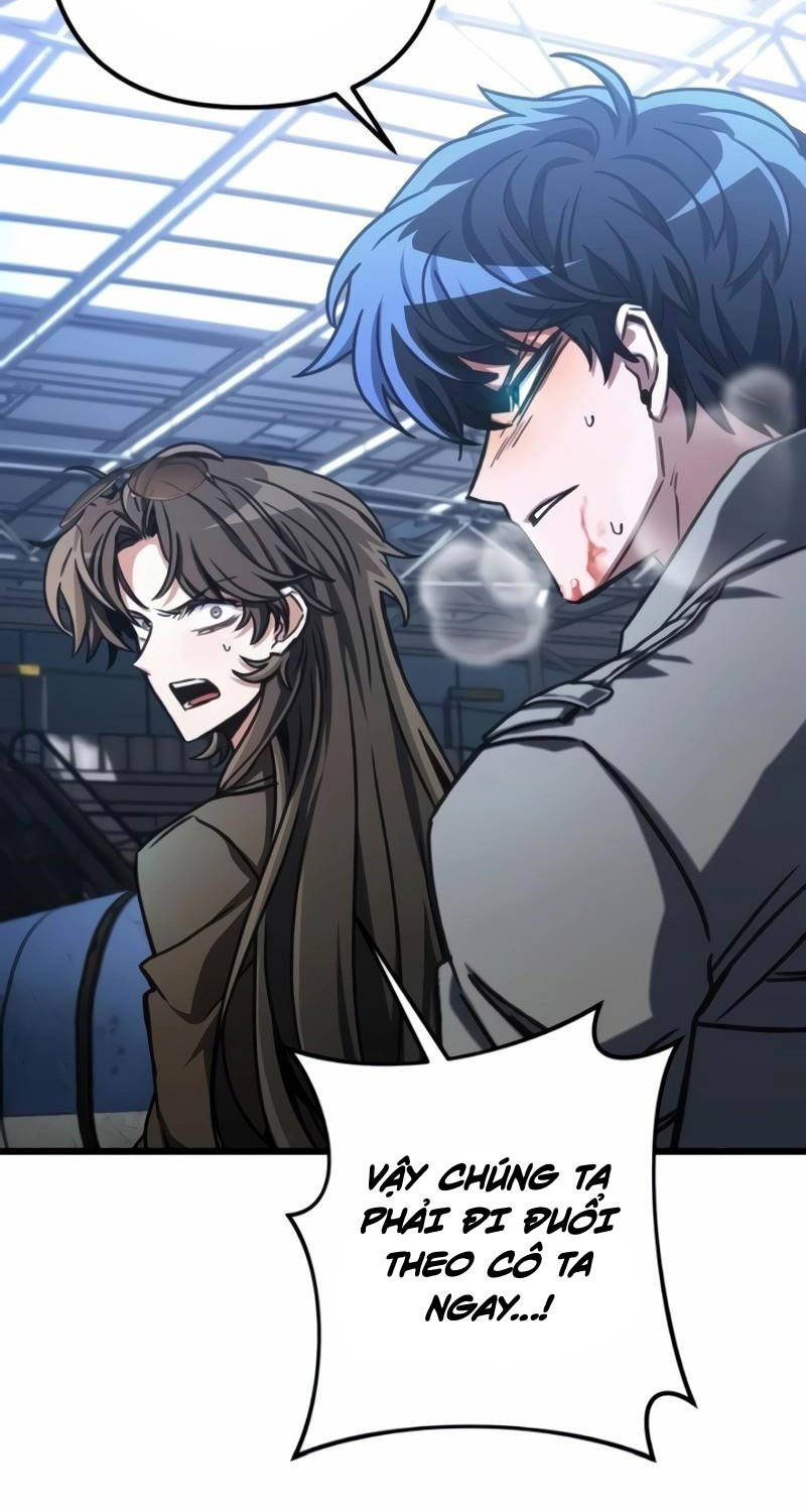 Sát Thủ Thiên Tài Đơn Độc Chap 40 - Next Chap 41