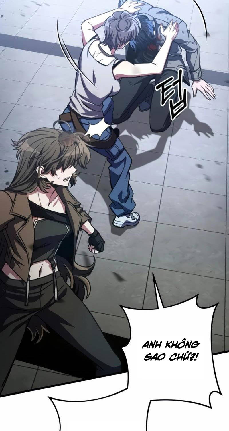 Sát Thủ Thiên Tài Đơn Độc Chap 40 - Next Chap 41