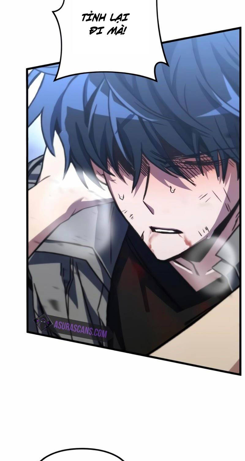 Sát Thủ Thiên Tài Đơn Độc Chap 40 - Next Chap 41