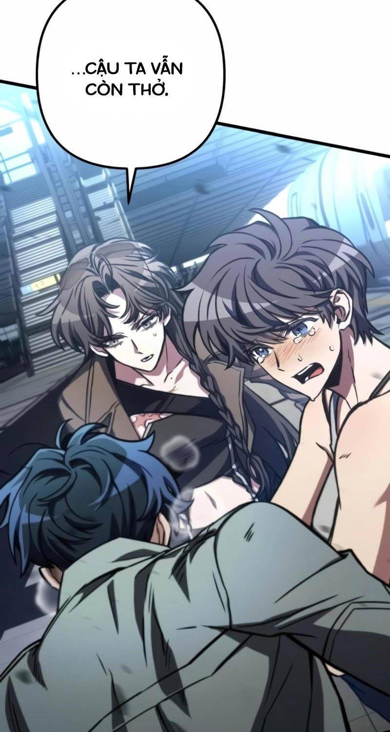 Sát Thủ Thiên Tài Đơn Độc Chap 40 - Next Chap 41