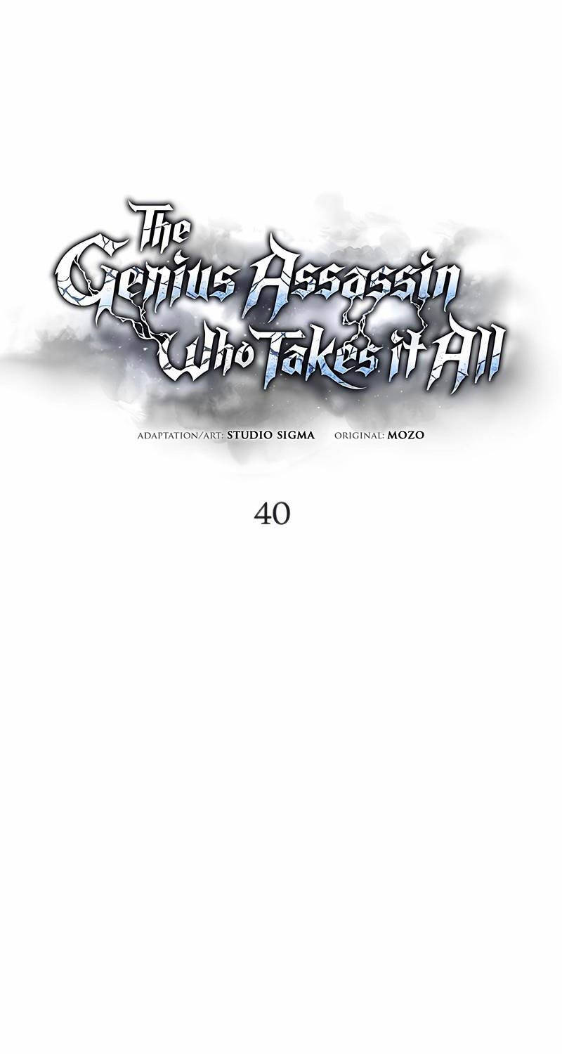 Sát Thủ Thiên Tài Đơn Độc Chap 40 - Next Chap 41