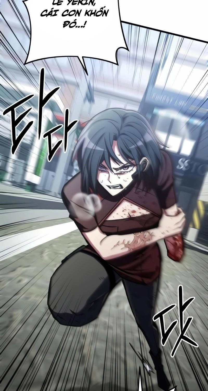 Sát Thủ Thiên Tài Đơn Độc Chap 40 - Next Chap 41