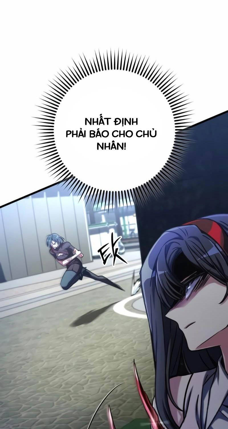 Sát Thủ Thiên Tài Đơn Độc Chap 40 - Next Chap 41