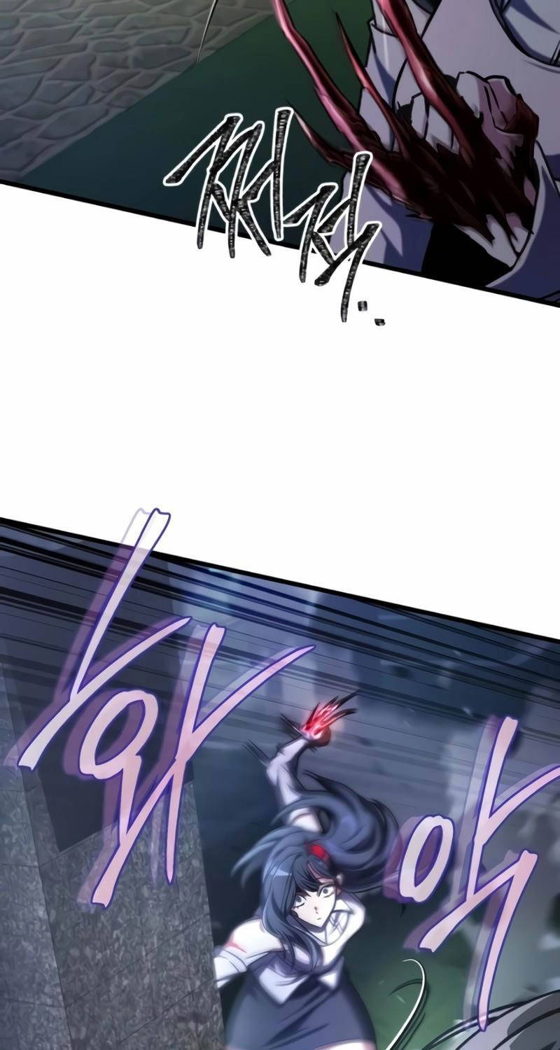 Sát Thủ Thiên Tài Đơn Độc Chap 40 - Next Chap 41