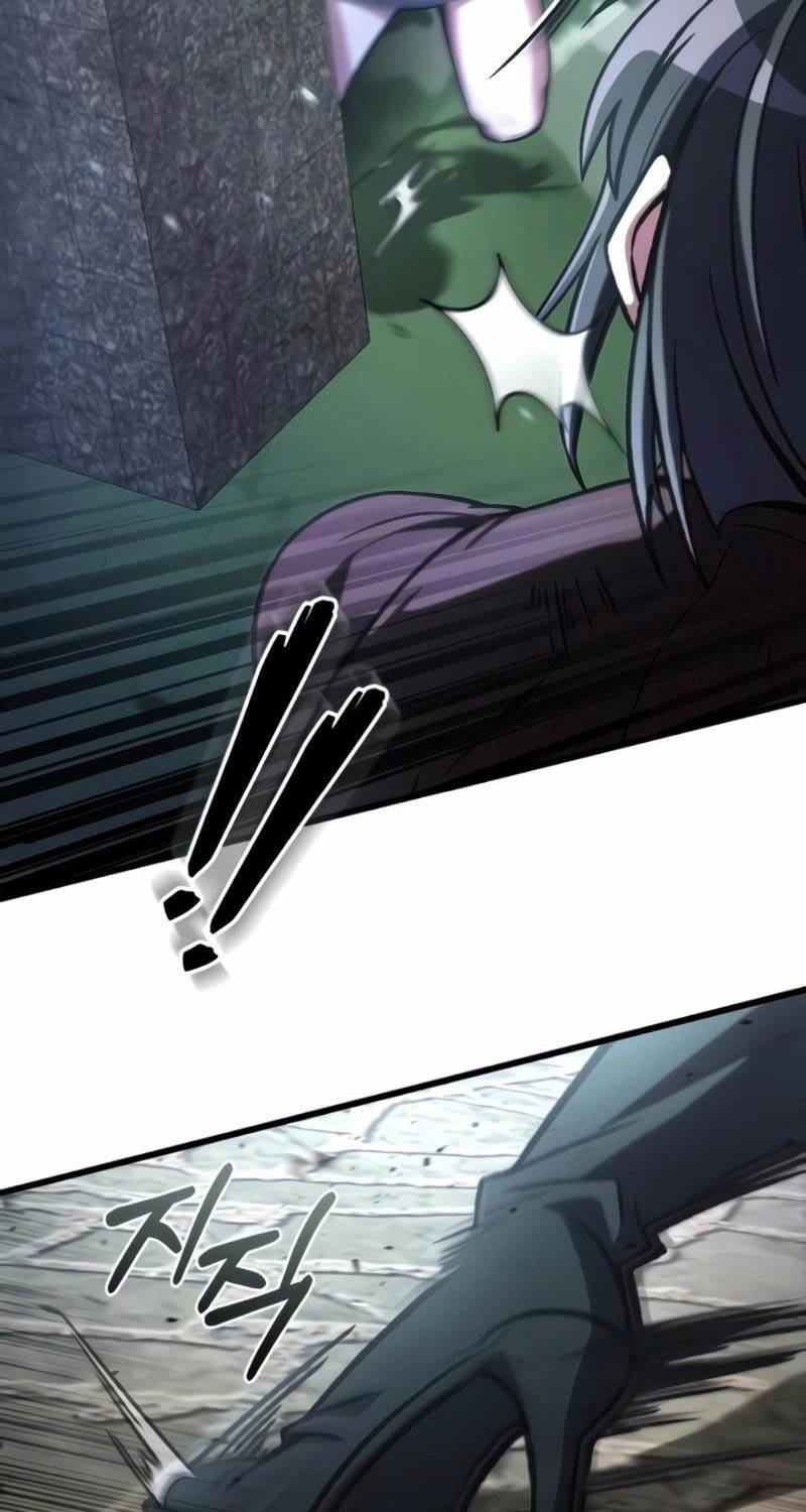 Sát Thủ Thiên Tài Đơn Độc Chap 40 - Next Chap 41