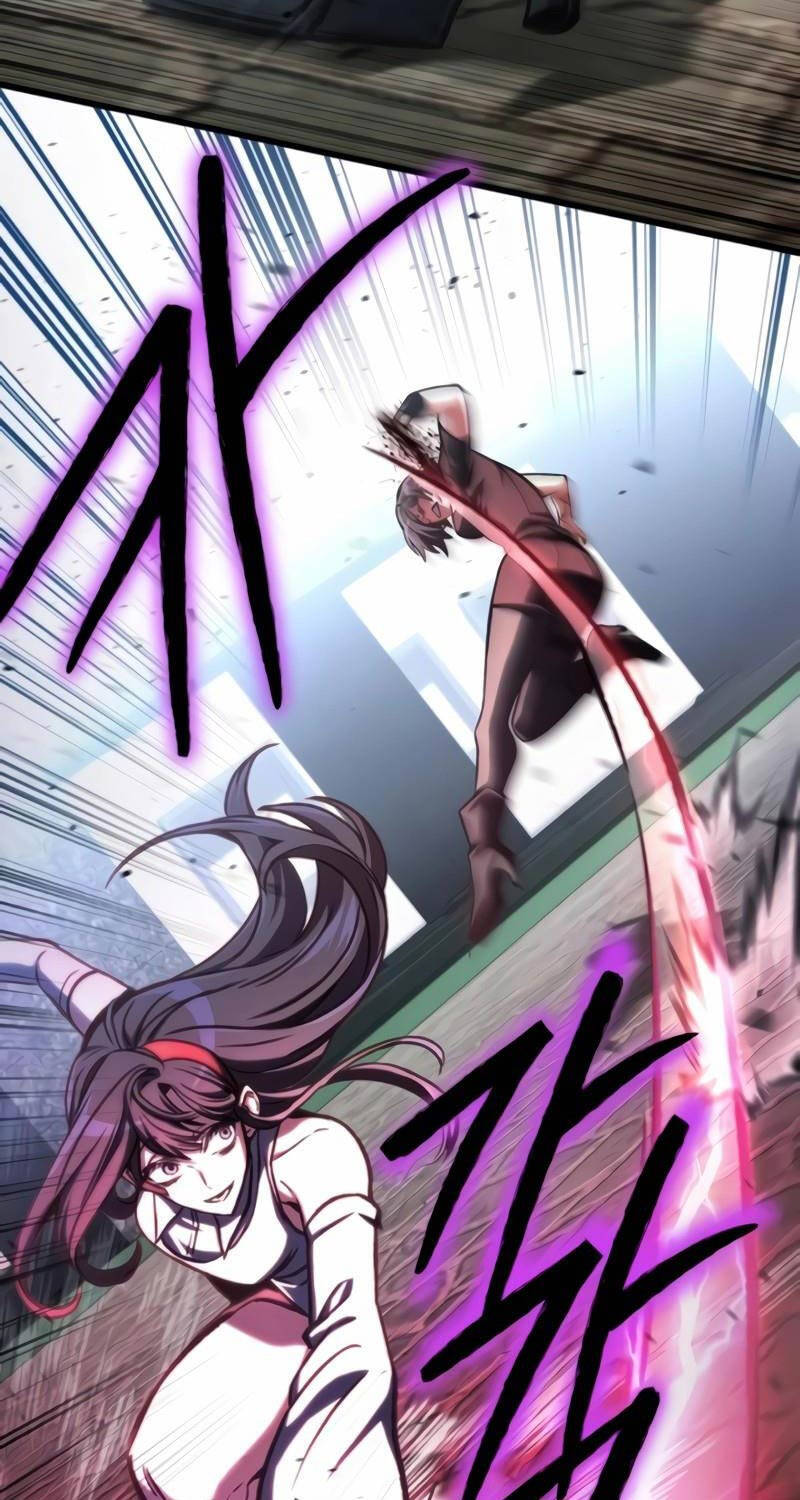Sát Thủ Thiên Tài Đơn Độc Chap 40 - Next Chap 41