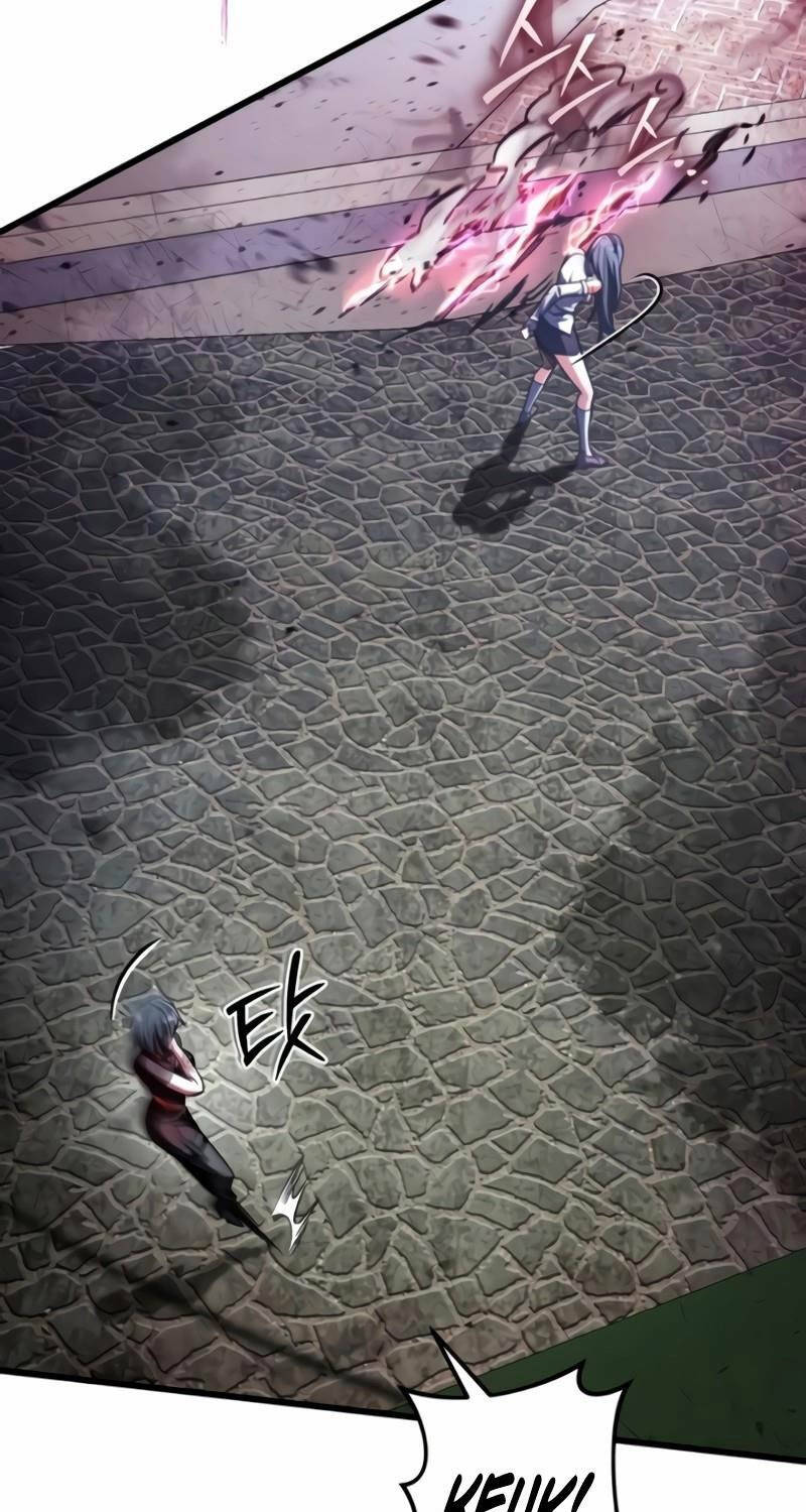 Sát Thủ Thiên Tài Đơn Độc Chap 40 - Next Chap 41