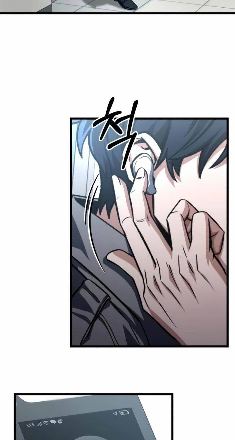 Sát Thủ Thiên Tài Đơn Độc Chap 40 - Next Chap 41