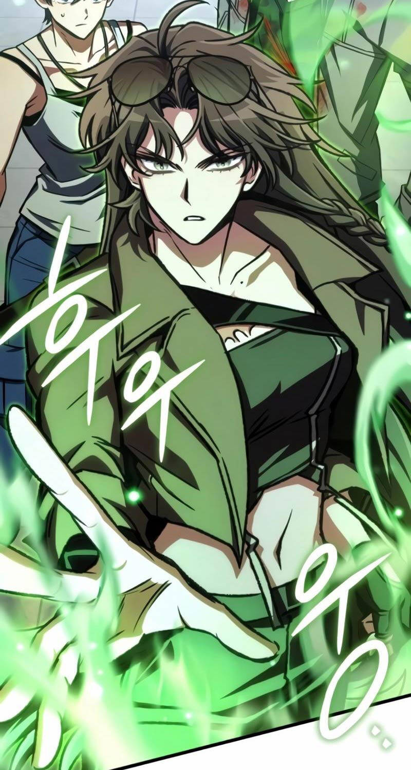 Sát Thủ Thiên Tài Đơn Độc Chap 40 - Next Chap 41