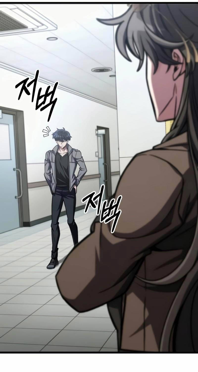 Sát Thủ Thiên Tài Đơn Độc Chap 40 - Next Chap 41