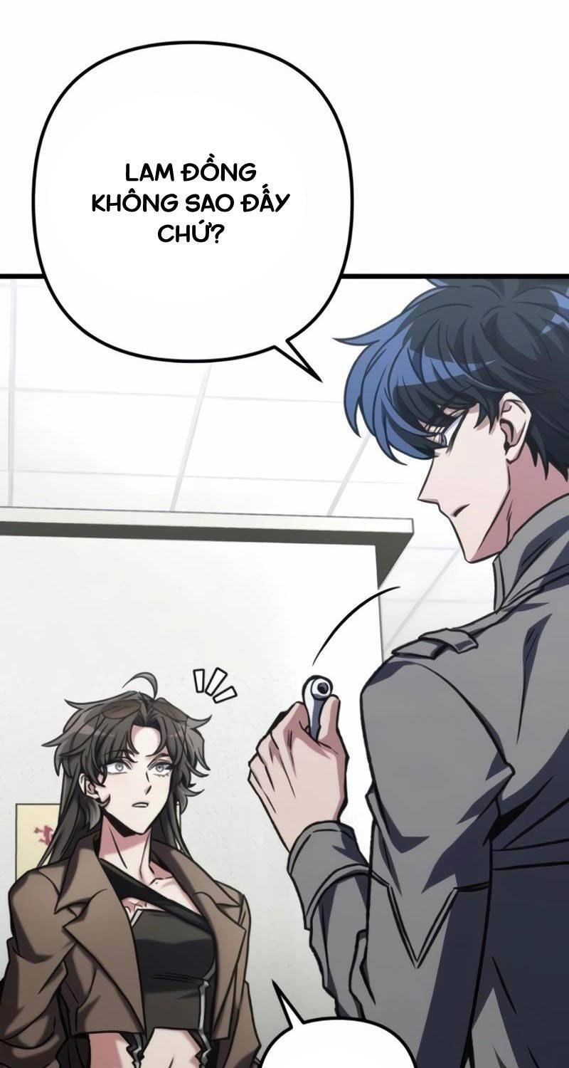 Sát Thủ Thiên Tài Đơn Độc Chap 40 - Next Chap 41