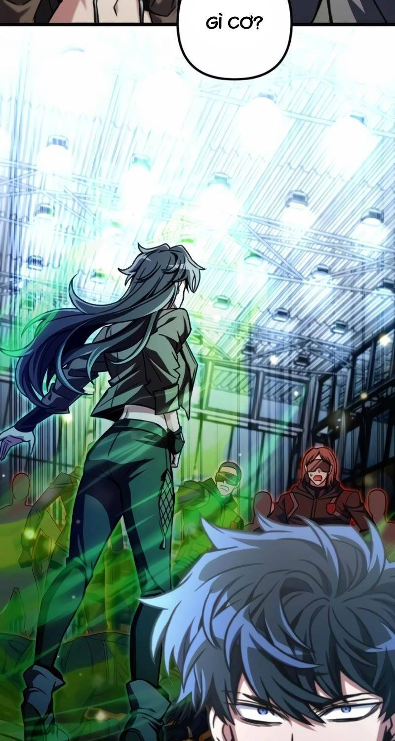 Sát Thủ Thiên Tài Đơn Độc Chap 40 - Next Chap 41
